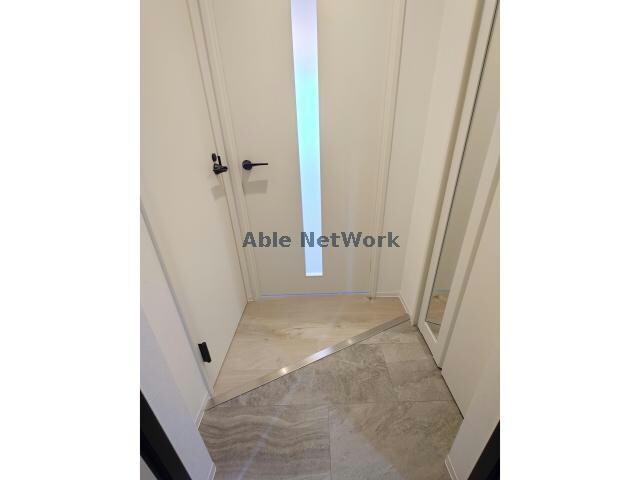 Dominion N27 ドミニオンN27の物件内観写真