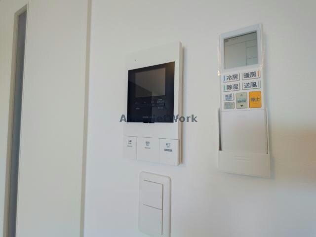 Dominion N27 ドミニオンN27の物件内観写真