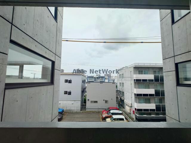 Dominion N27 ドミニオンN27の物件内観写真