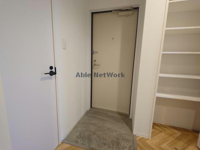 Dominion N27 ドミニオンN27の物件内観写真