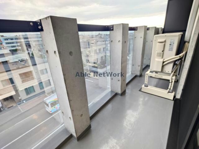 Dominion N27 ドミニオンN27の物件内観写真