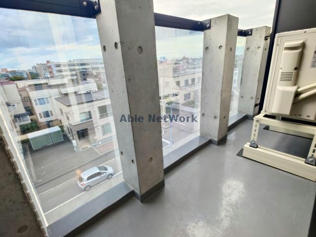 Dominion N27 ドミニオンN27の物件内観写真