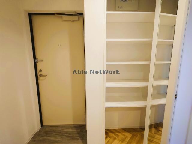 Dominion N27 ドミニオンN27の物件内観写真