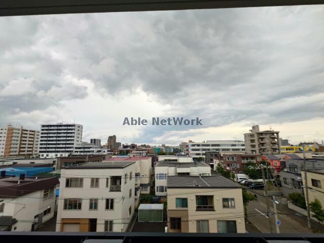 Dominion N27 ドミニオンN27の物件内観写真