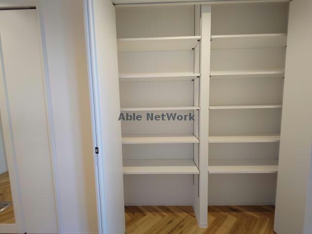 Dominion N27 ドミニオンN27の物件内観写真