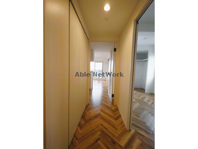 Dominion N27 ドミニオンN27の物件内観写真