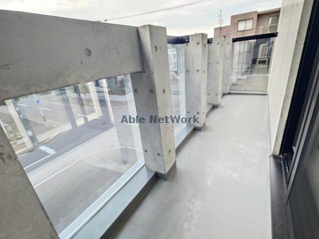 Dominion N27 ドミニオンN27の物件内観写真