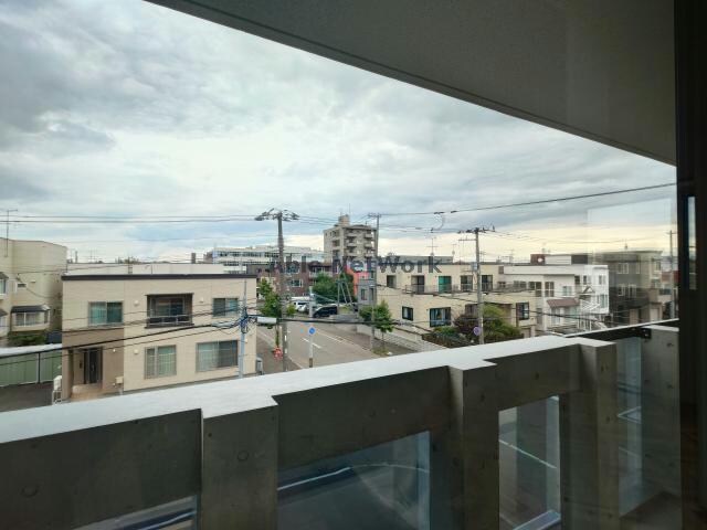 Dominion N27 ドミニオンN27の物件内観写真