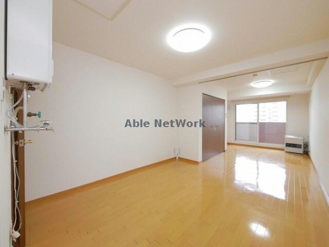 ミラバ札幌中央の物件内観写真