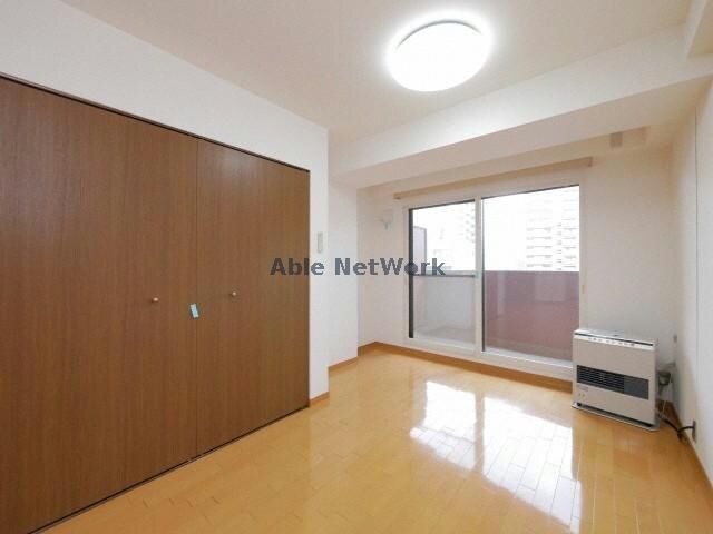 ミラバ札幌中央の物件内観写真