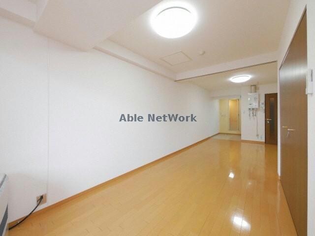 ミラバ札幌中央の物件内観写真