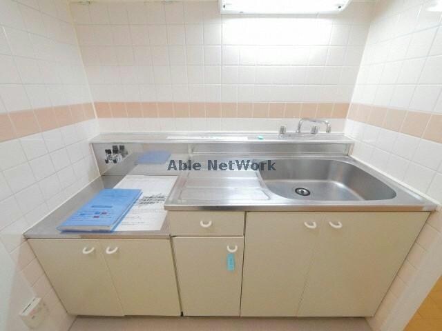 ミラバ札幌中央の物件内観写真