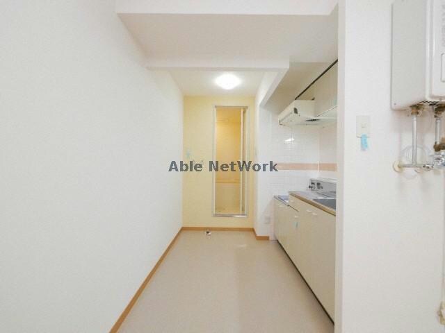 ミラバ札幌中央の物件内観写真