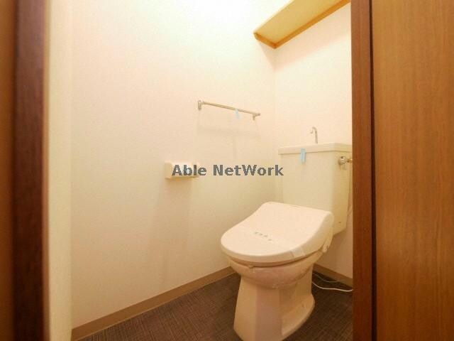 ミラバ札幌中央の物件内観写真