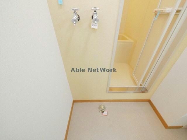 ミラバ札幌中央の物件内観写真