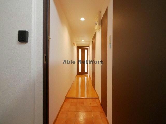 ミラバ札幌中央の物件内観写真