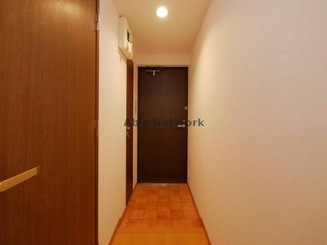 ミラバ札幌中央の物件内観写真