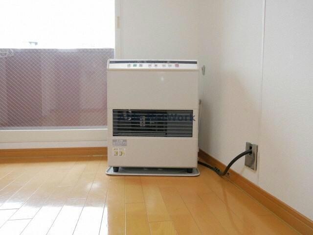 ミラバ札幌中央の物件内観写真