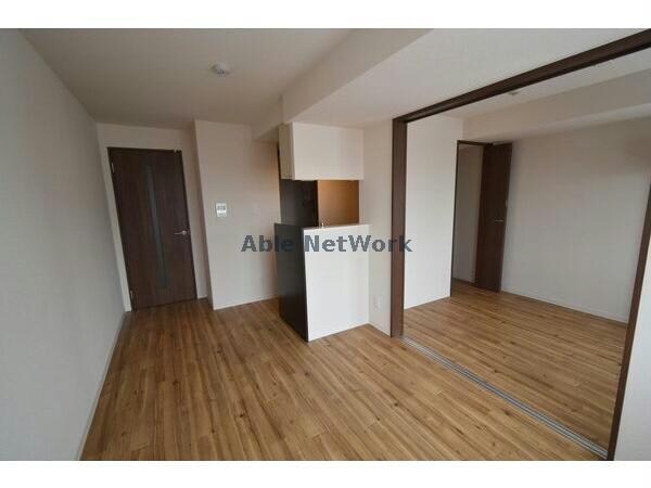 ペシェ北大西の物件内観写真