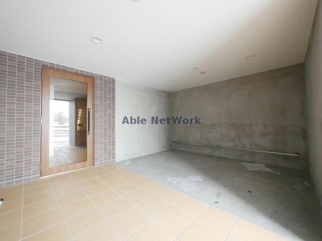 ペシェ北大西の物件外観写真