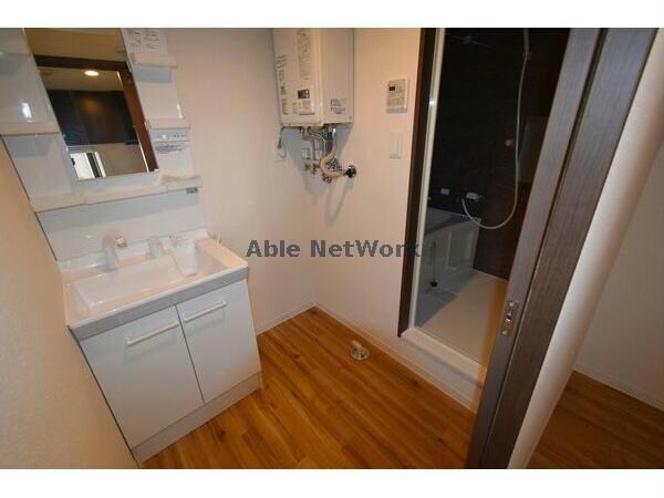 ペシェ北大西の物件内観写真