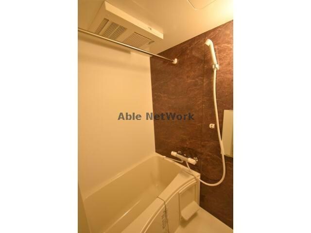 ペシェ北大西の物件内観写真