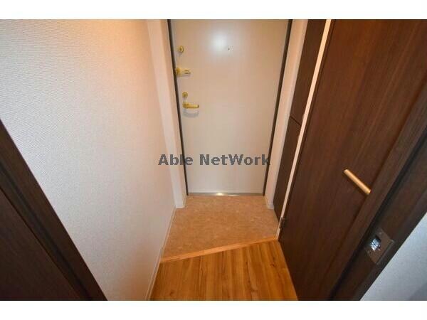 ペシェ北大西の物件内観写真