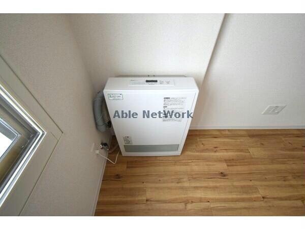 ペシェ北大西の物件内観写真