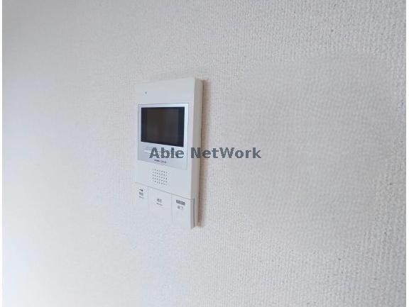 ペシェ北大西の物件内観写真