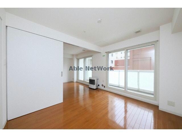 TEADA北4条　ティーダ北4条の物件内観写真