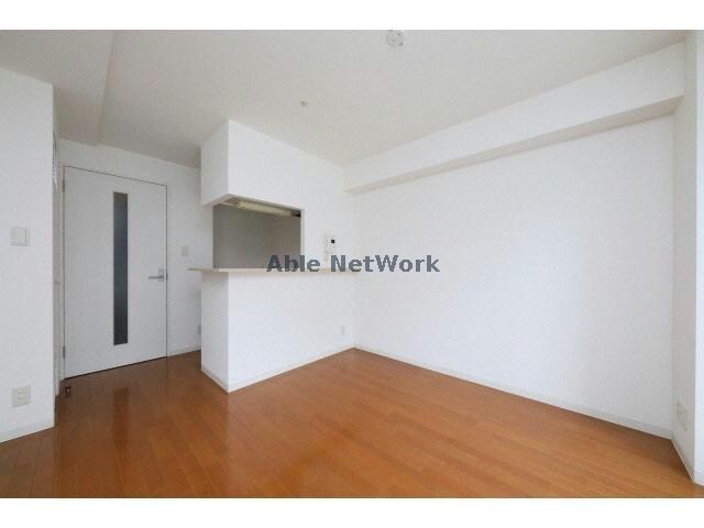 TEADA北4条　ティーダ北4条の物件内観写真