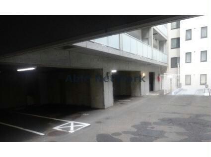 TEADA北4条　ティーダ北4条の物件外観写真