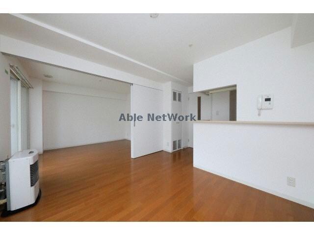 TEADA北4条　ティーダ北4条の物件内観写真