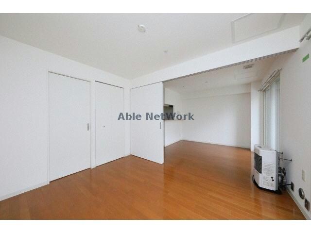 TEADA北4条　ティーダ北4条の物件内観写真