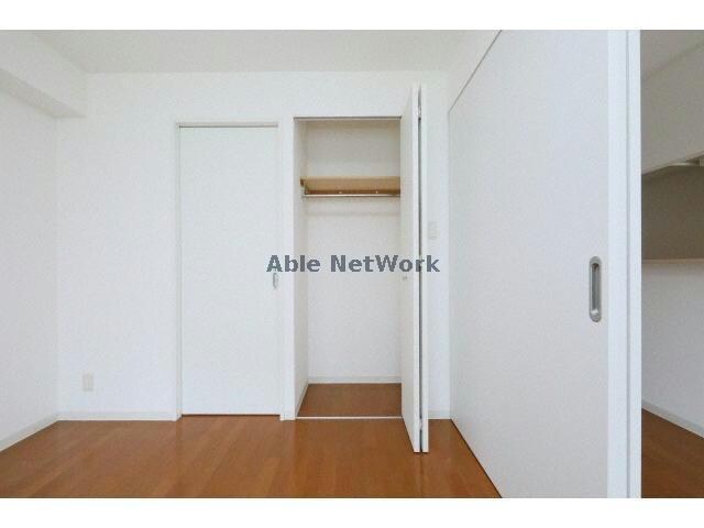 TEADA北4条　ティーダ北4条の物件内観写真