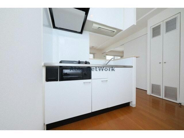 TEADA北4条　ティーダ北4条の物件内観写真