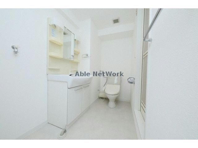 TEADA北4条　ティーダ北4条の物件内観写真