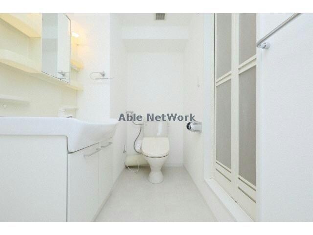 TEADA北4条　ティーダ北4条の物件内観写真