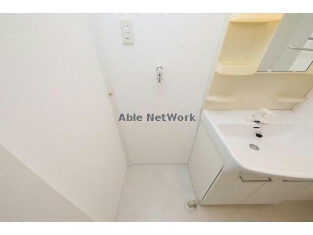 TEADA北4条　ティーダ北4条の物件内観写真