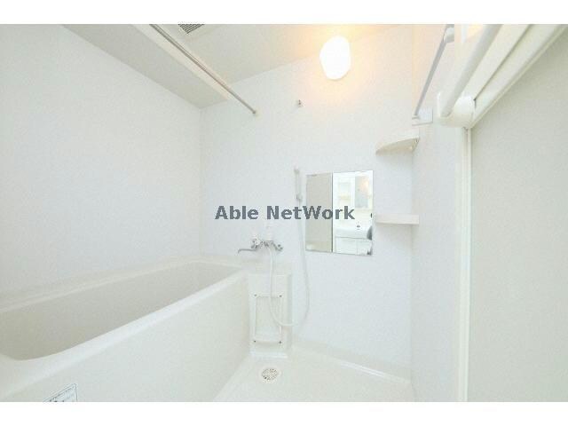 TEADA北4条　ティーダ北4条の物件内観写真