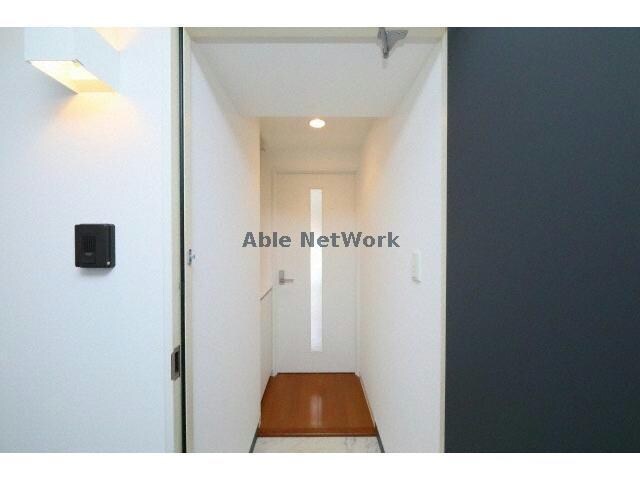 TEADA北4条　ティーダ北4条の物件内観写真