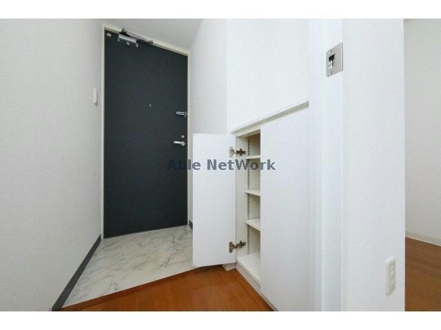 TEADA北4条　ティーダ北4条の物件内観写真