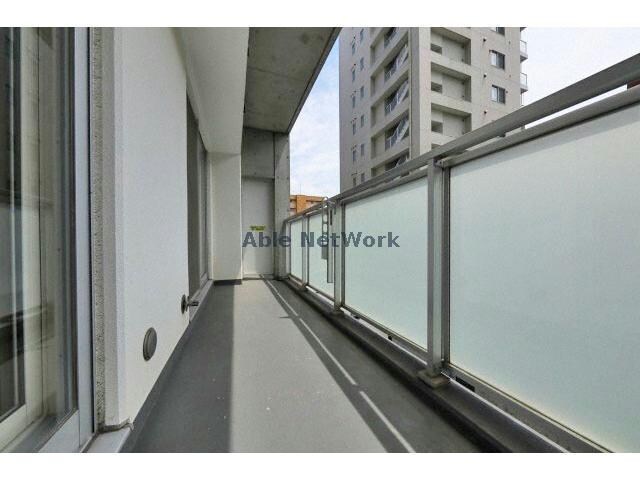 TEADA北4条　ティーダ北4条の物件内観写真