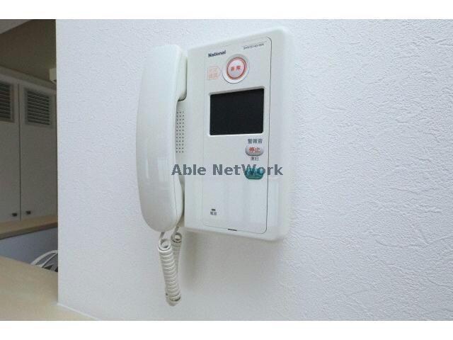 TEADA北4条　ティーダ北4条の物件内観写真