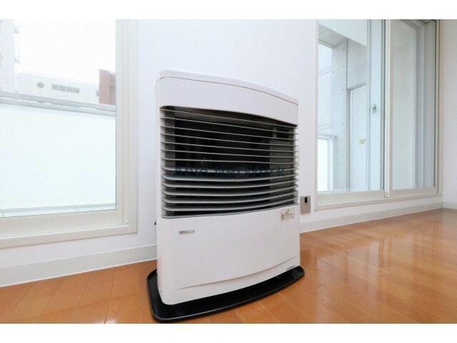 TEADA北4条　ティーダ北4条の物件内観写真