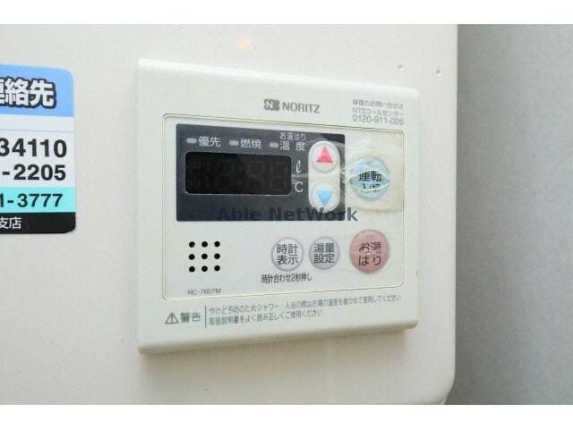 TEADA北4条　ティーダ北4条の物件内観写真