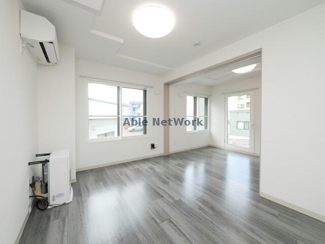 グレイス スクエアの物件内観写真