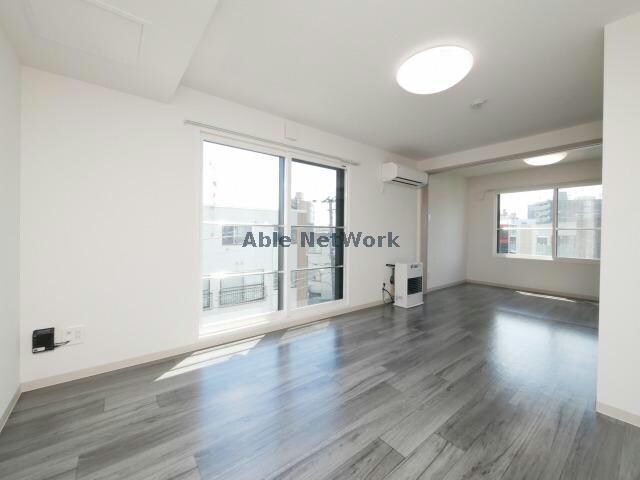 グレイス スクエアの物件内観写真