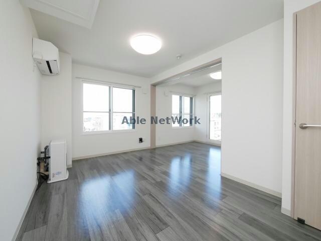 グレイス スクエアの物件内観写真