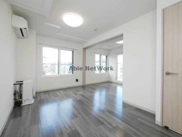 グレイス スクエアの物件内観写真